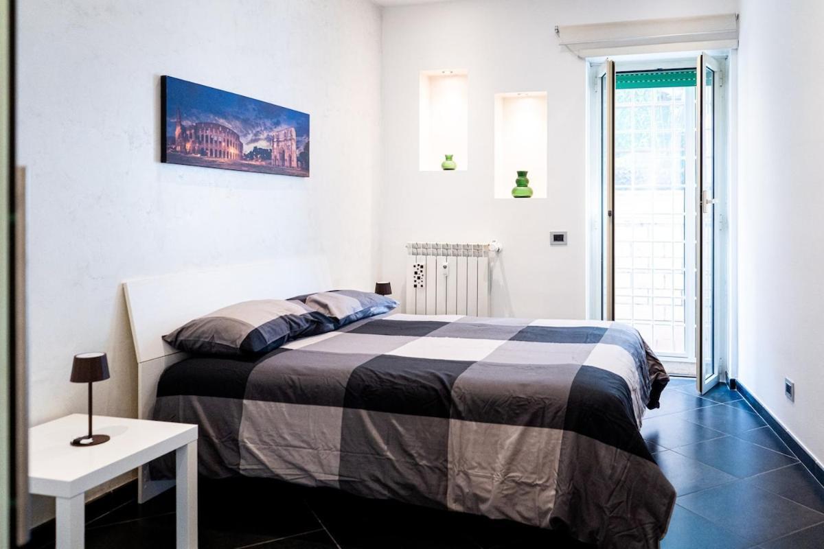 Sanpietrino Apartment Rom