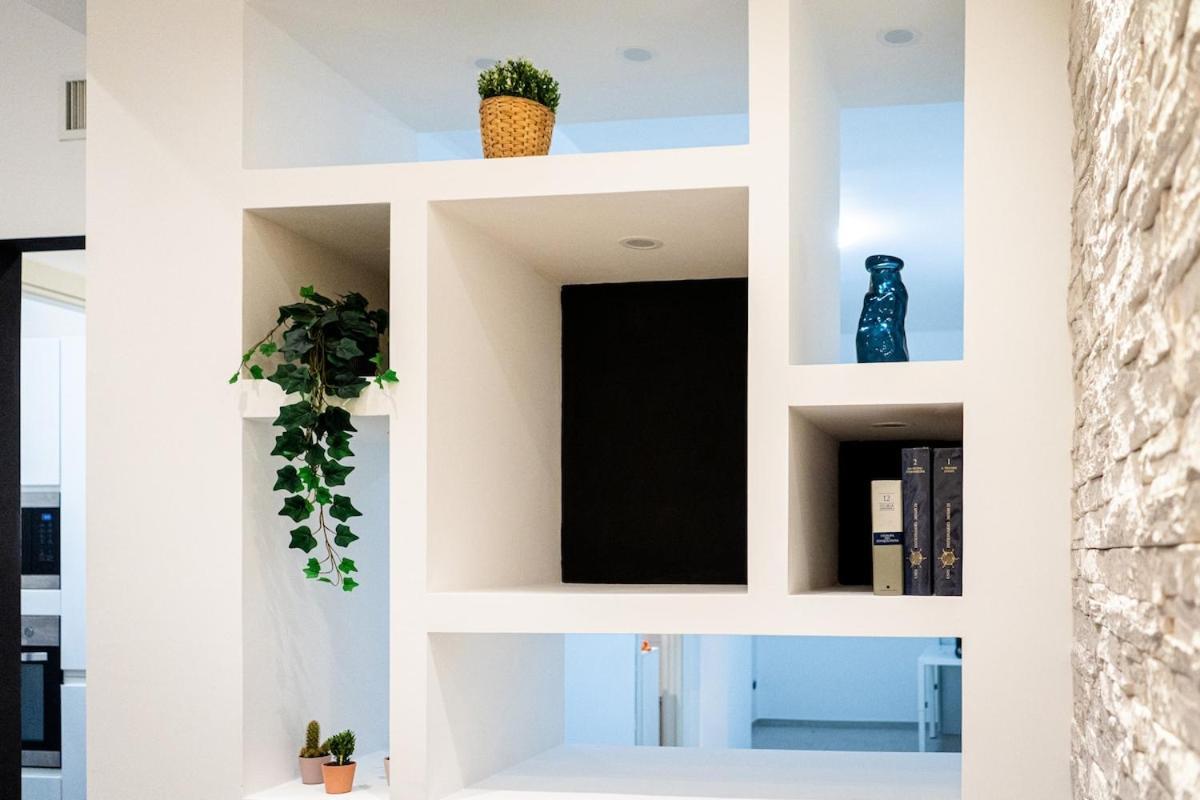 Apartment Sanpietrino Rom